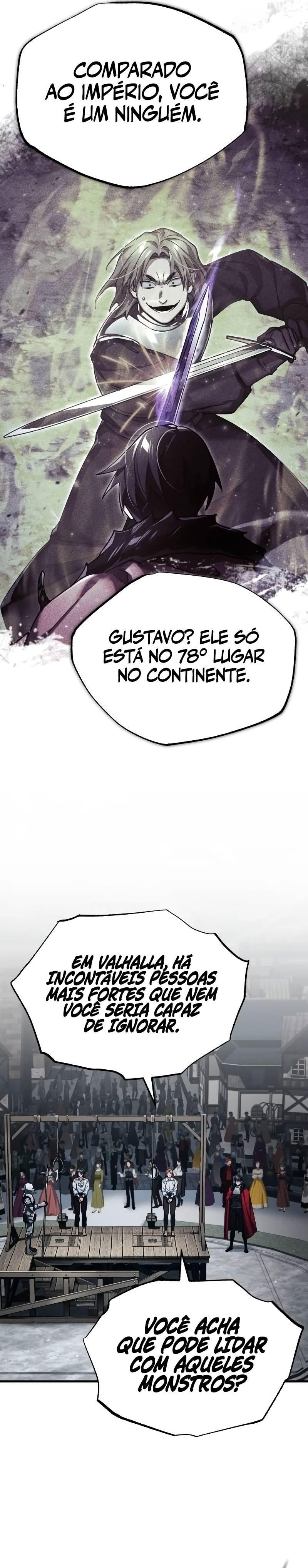 Read The Heavenly Demon Can't Live a Normal Life PT Manga Online