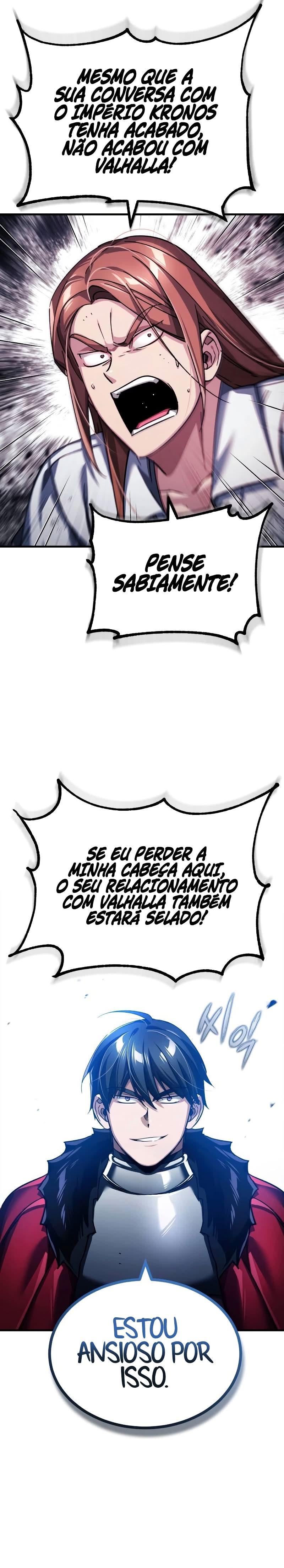 Read The Heavenly Demon Can't Live a Normal Life PT Manga Online