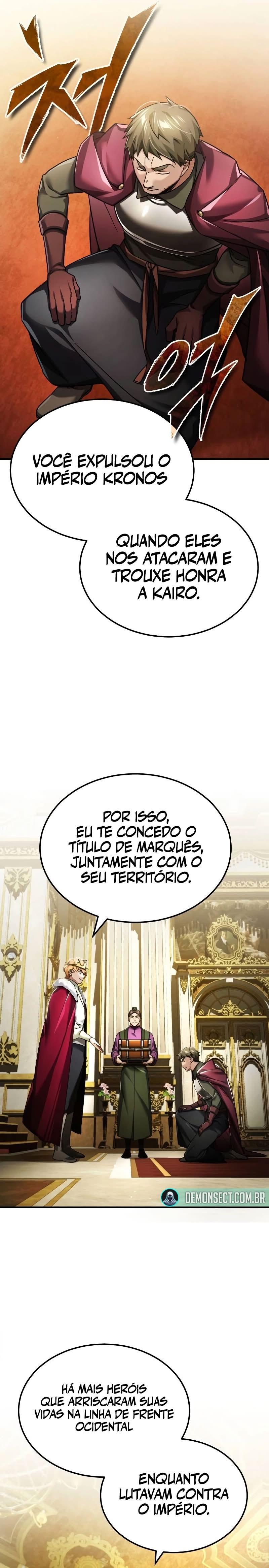 Read The Heavenly Demon Can't Live a Normal Life PT Manga Online