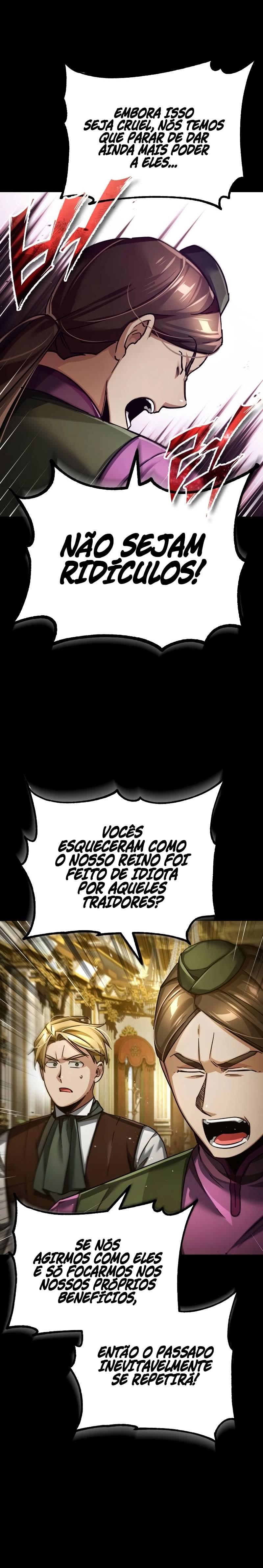 Read The Heavenly Demon Can't Live a Normal Life PT Manga Online