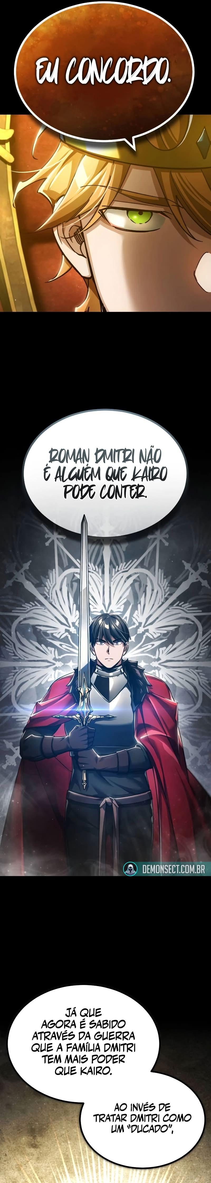 Read The Heavenly Demon Can't Live a Normal Life PT Manga Online