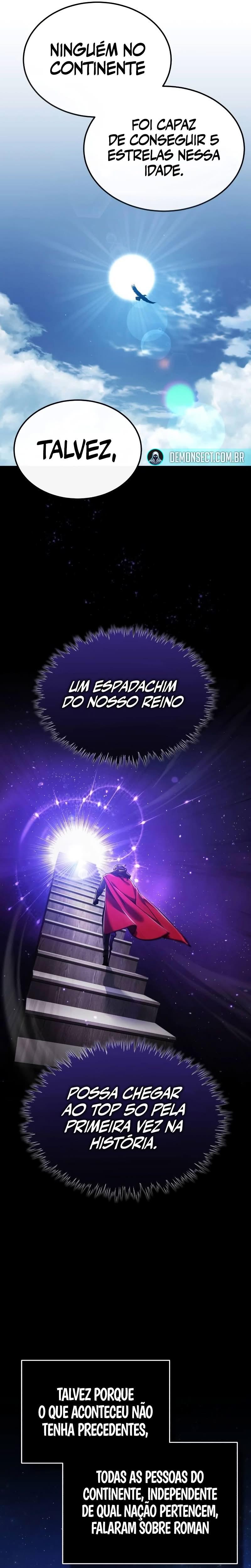 Read The Heavenly Demon Can't Live a Normal Life PT Manga Online