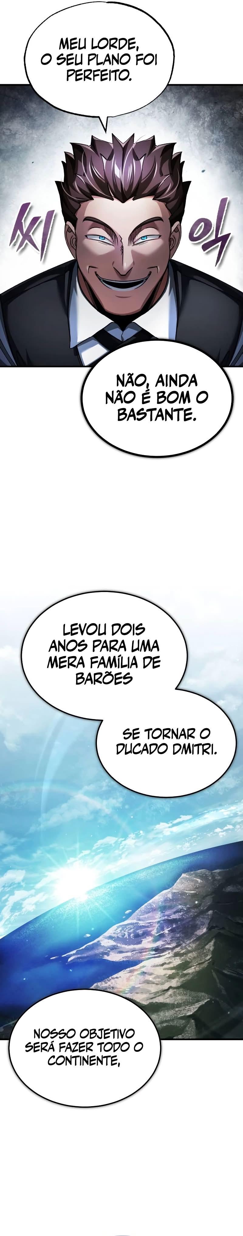 Read The Heavenly Demon Can't Live a Normal Life PT Manga Online