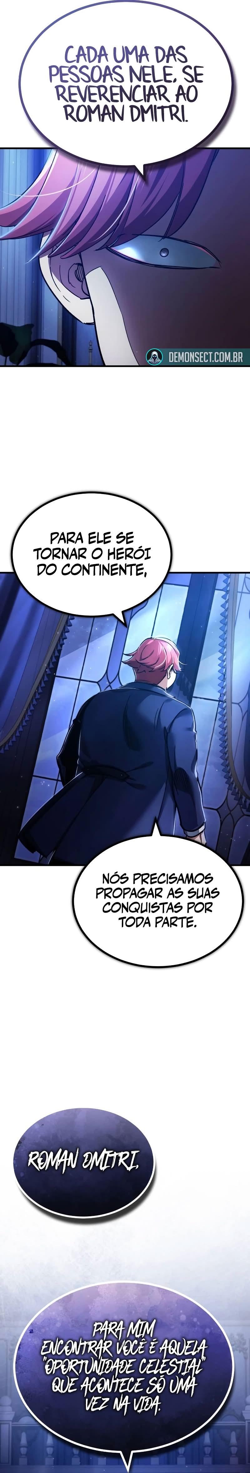 Read The Heavenly Demon Can't Live a Normal Life PT Manga Online