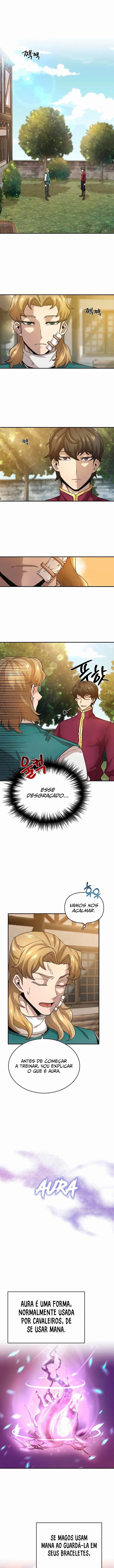 Read The Heavenly Demon Can't Live a Normal Life PT Manga Online