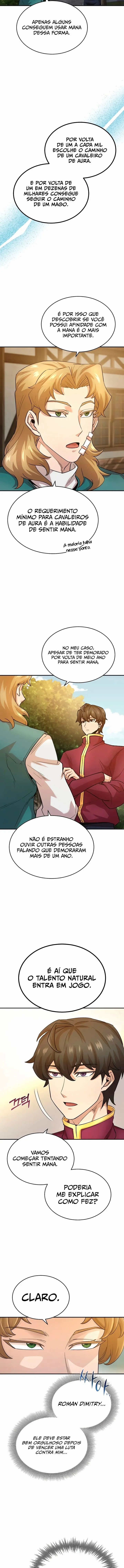 Read The Heavenly Demon Can't Live a Normal Life PT Manga Online