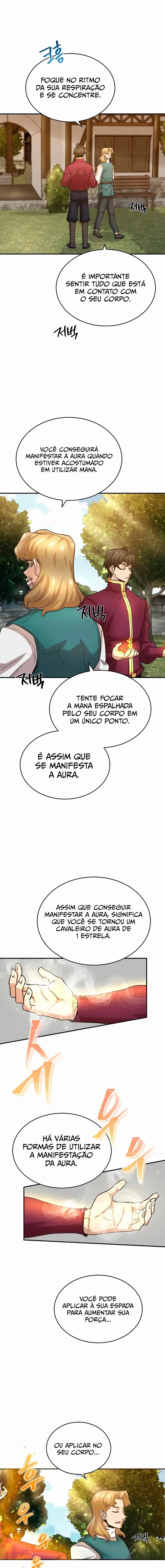Read The Heavenly Demon Can't Live a Normal Life PT Manga Online