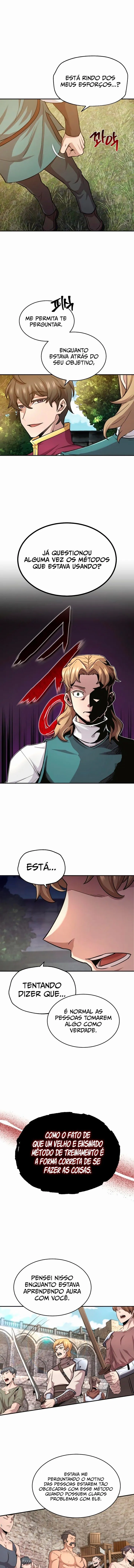 Read The Heavenly Demon Can't Live a Normal Life PT Manga Online