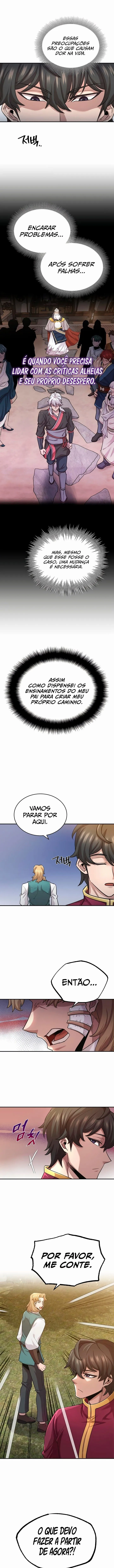 Read The Heavenly Demon Can't Live a Normal Life PT Manga Online