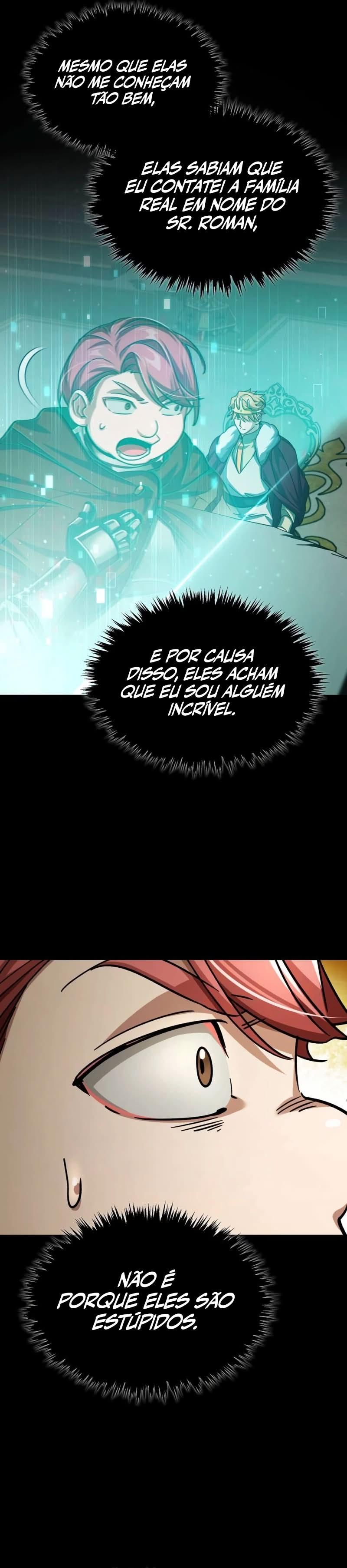 Read The Heavenly Demon Can't Live a Normal Life PT Manga Online
