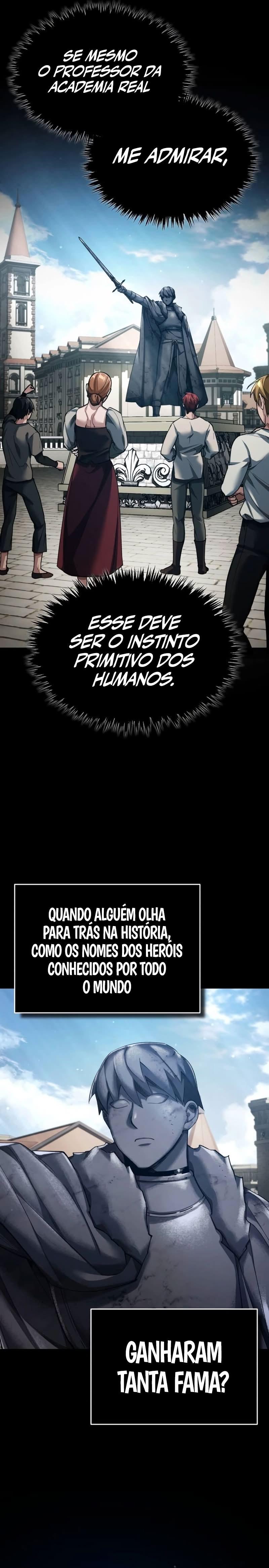 Read The Heavenly Demon Can't Live a Normal Life PT Manga Online