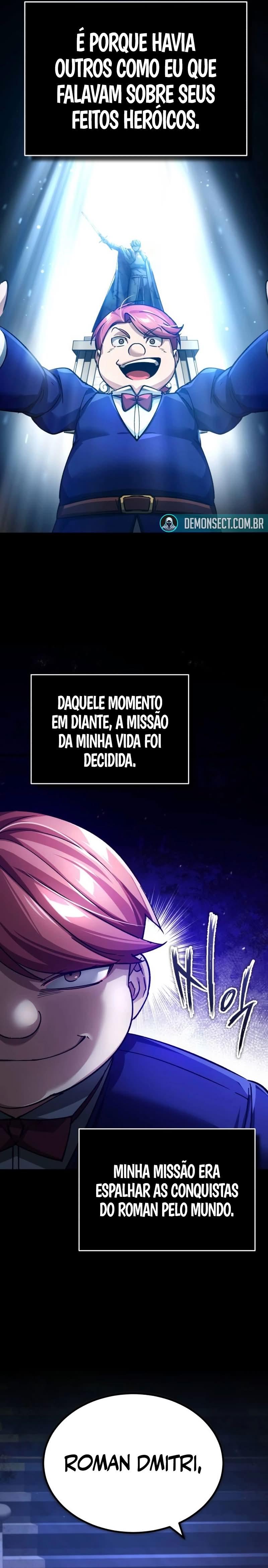 Read The Heavenly Demon Can't Live a Normal Life PT Manga Online