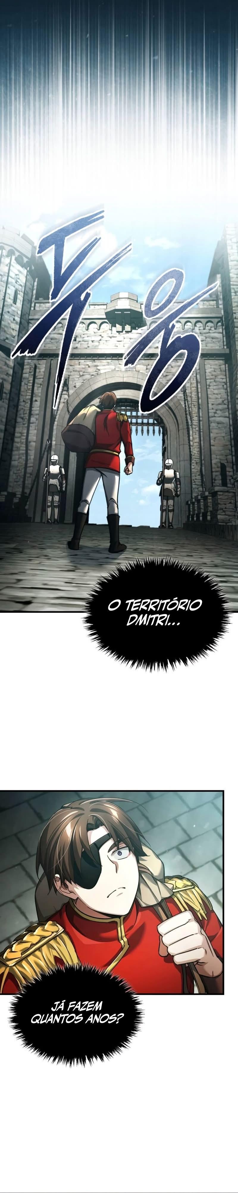 Read The Heavenly Demon Can't Live a Normal Life PT Manga Online