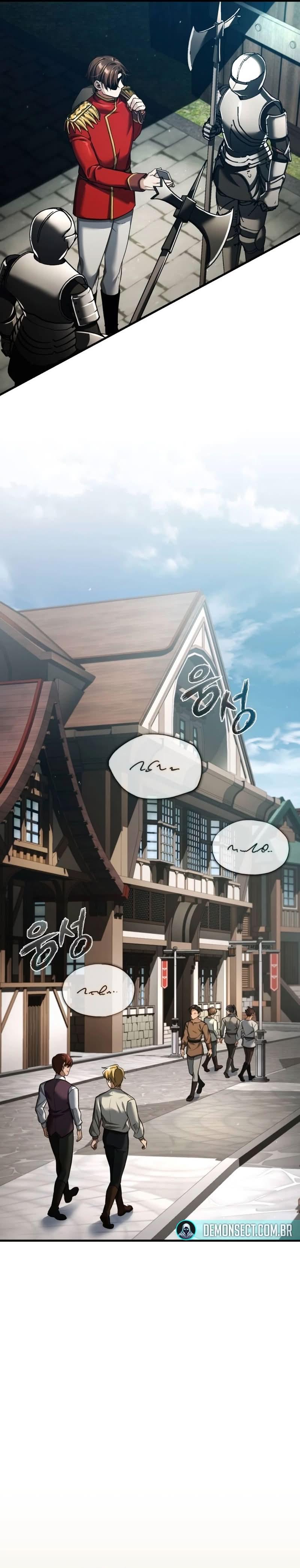 Read The Heavenly Demon Can't Live a Normal Life PT Manga Online