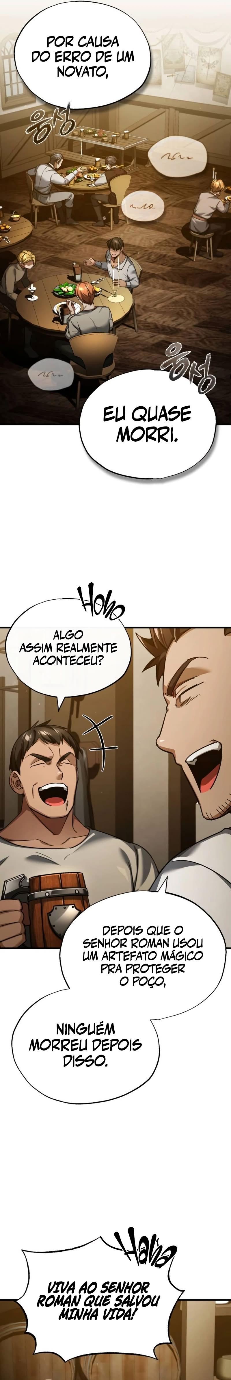 Read The Heavenly Demon Can't Live a Normal Life PT Manga Online