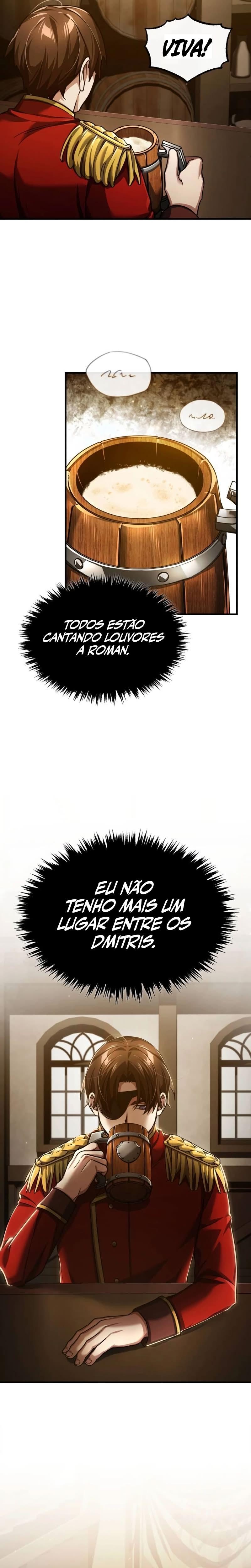 Read The Heavenly Demon Can't Live a Normal Life PT Manga Online