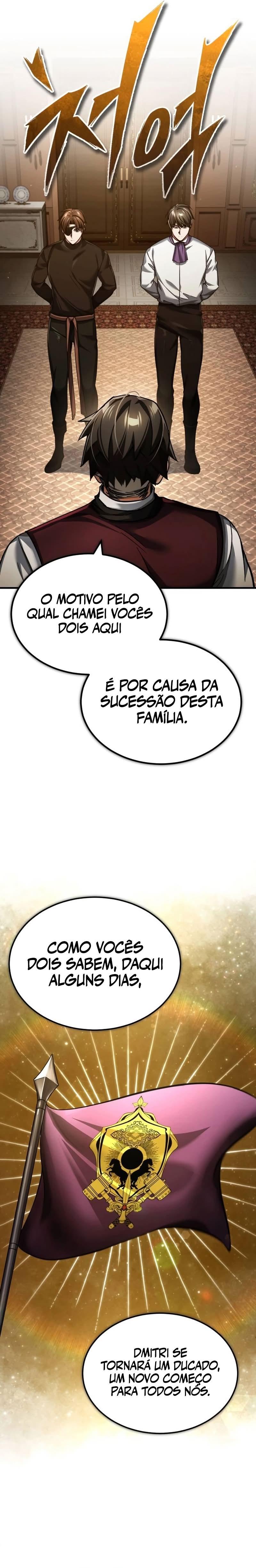 Read The Heavenly Demon Can't Live a Normal Life PT Manga Online