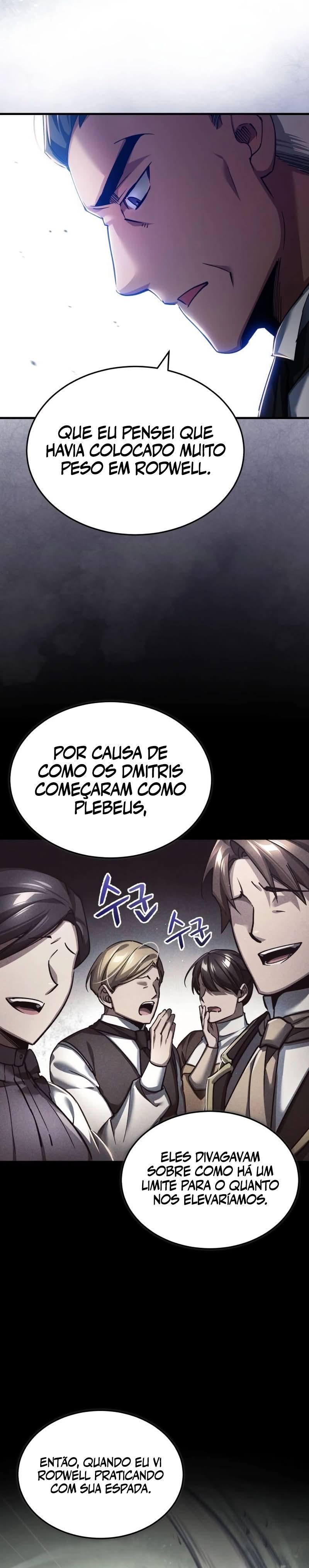 Read The Heavenly Demon Can't Live a Normal Life PT Manga Online