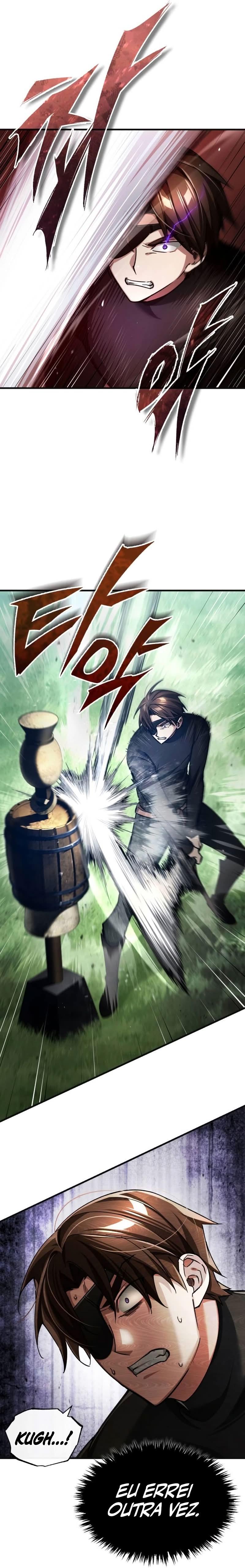 Read The Heavenly Demon Can't Live a Normal Life PT Manga Online
