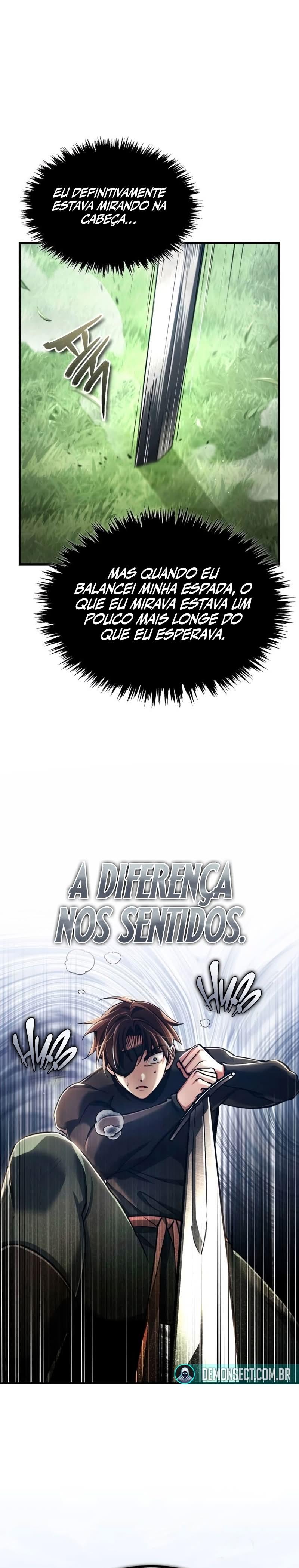 Read The Heavenly Demon Can't Live a Normal Life PT Manga Online