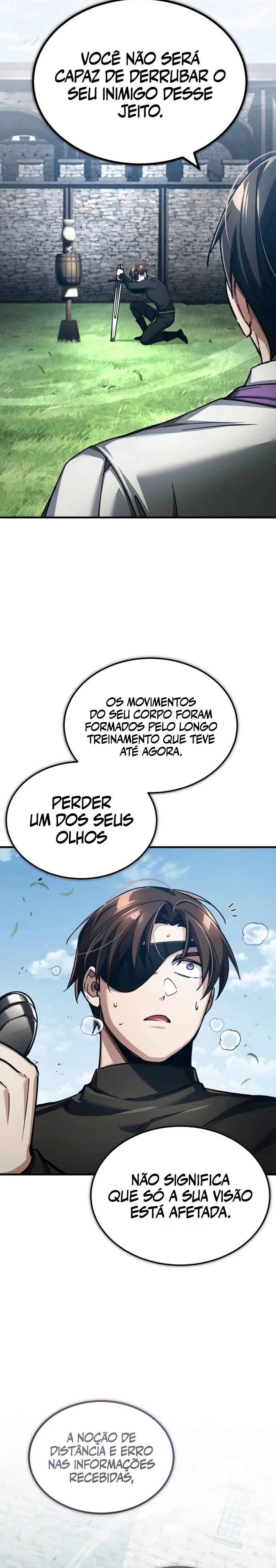 Read The Heavenly Demon Can't Live a Normal Life PT Manga Online
