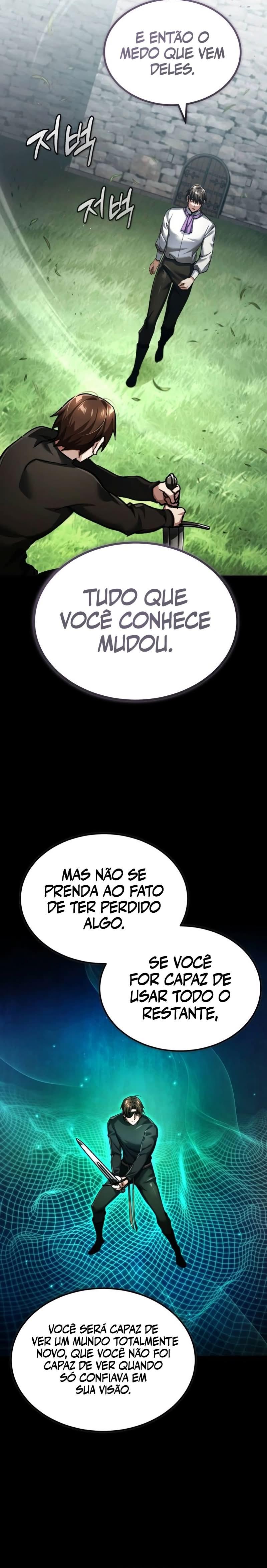 Read The Heavenly Demon Can't Live a Normal Life PT Manga Online