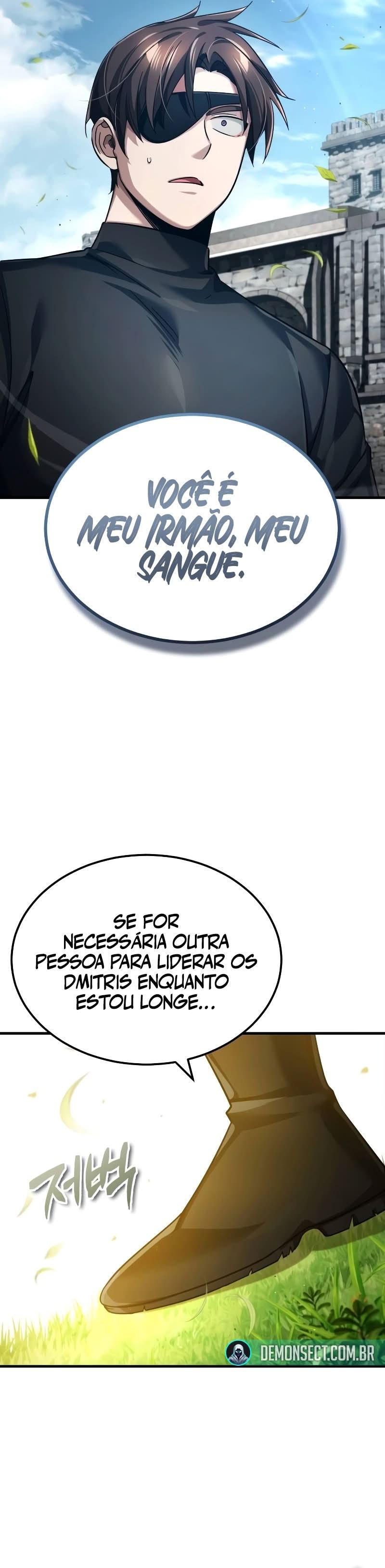 Read The Heavenly Demon Can't Live a Normal Life PT Manga Online
