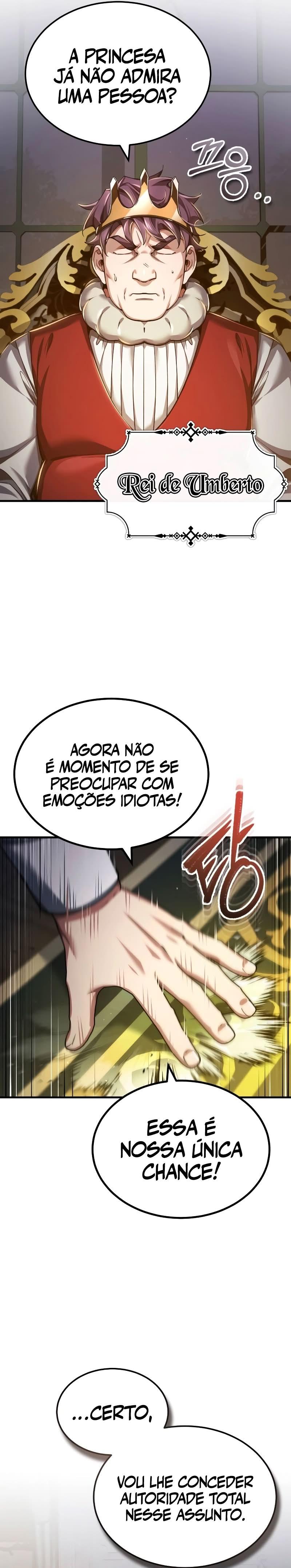 Read The Heavenly Demon Can't Live a Normal Life PT Manga Online