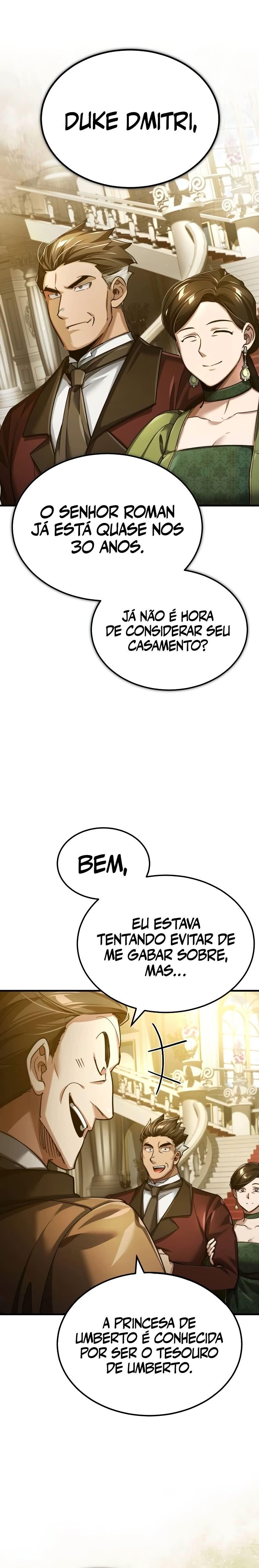 Read The Heavenly Demon Can't Live a Normal Life PT Manga Online