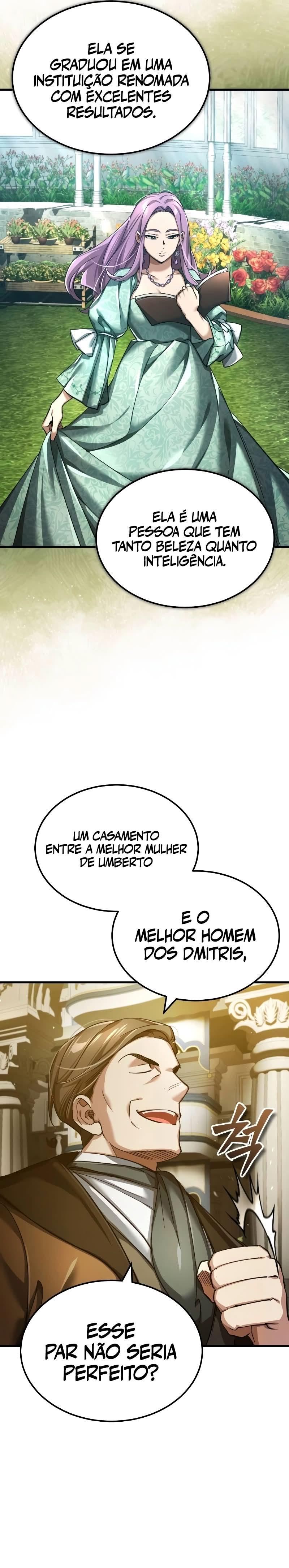 Read The Heavenly Demon Can't Live a Normal Life PT Manga Online