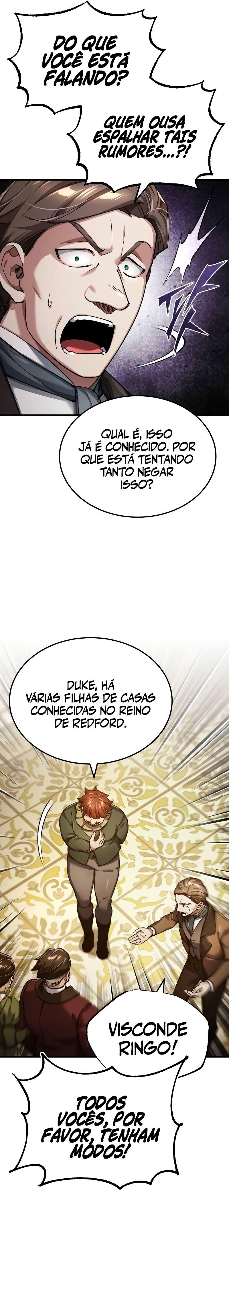 Read The Heavenly Demon Can't Live a Normal Life PT Manga Online