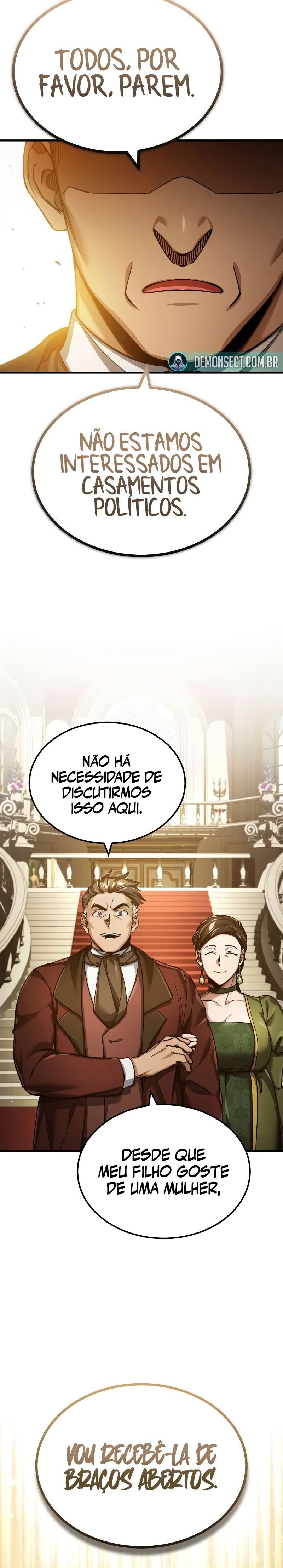 Read The Heavenly Demon Can't Live a Normal Life PT Manga Online