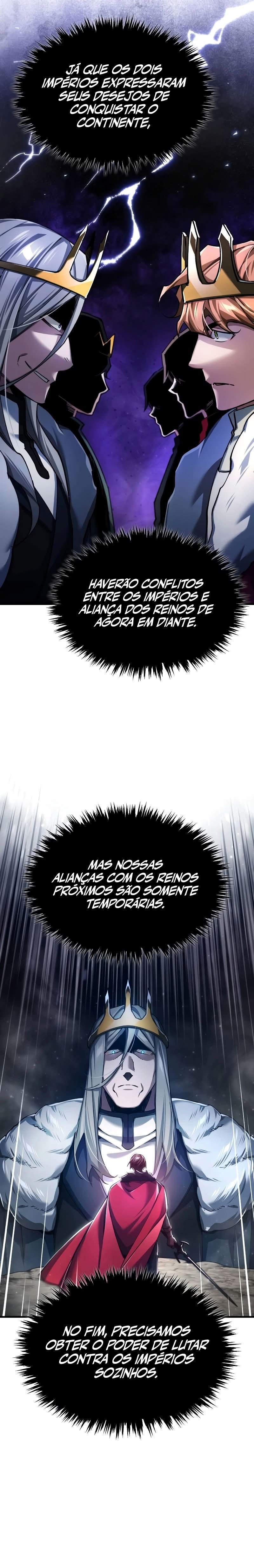 Read The Heavenly Demon Can't Live a Normal Life PT Manga Online