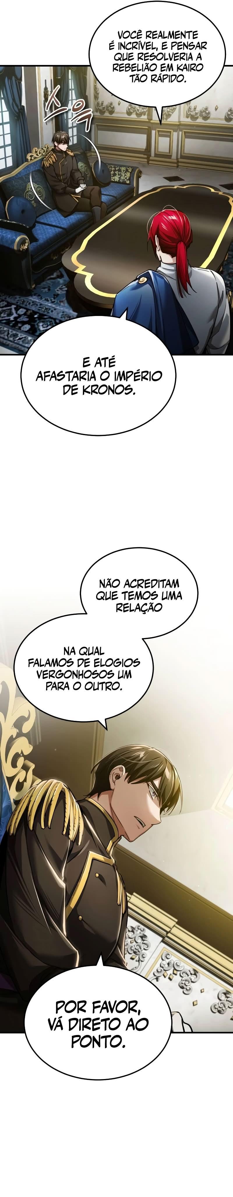Read The Heavenly Demon Can't Live a Normal Life PT Manga Online