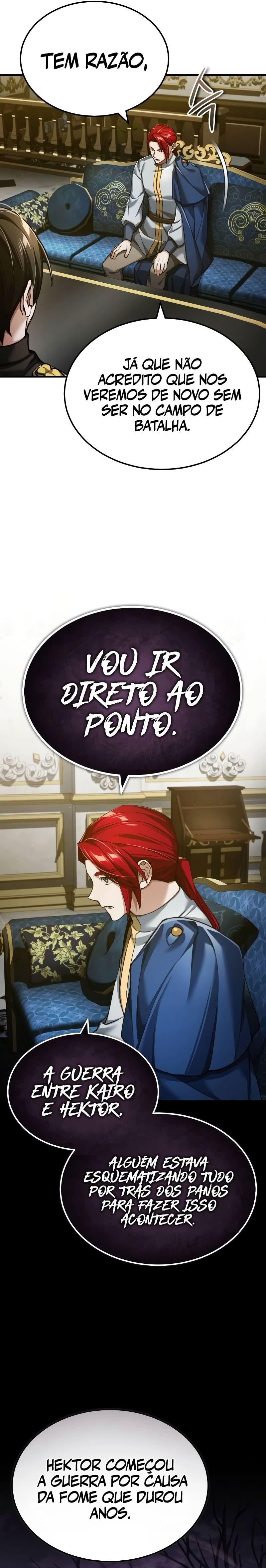 Read The Heavenly Demon Can't Live a Normal Life PT Manga Online