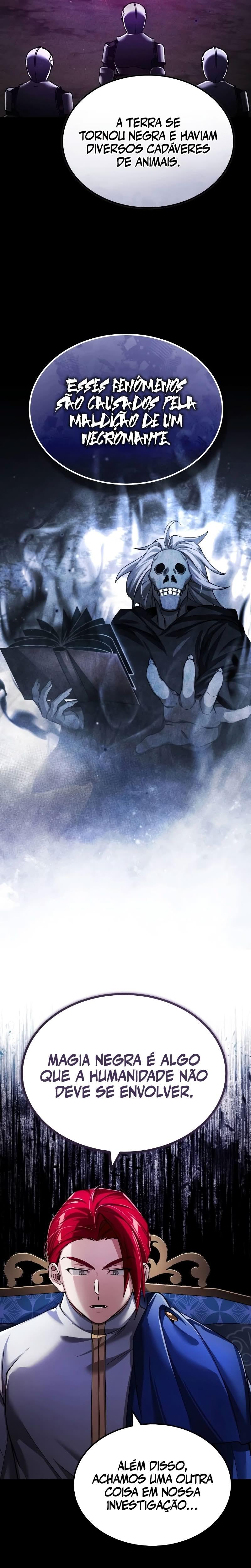 Read The Heavenly Demon Can't Live a Normal Life PT Manga Online