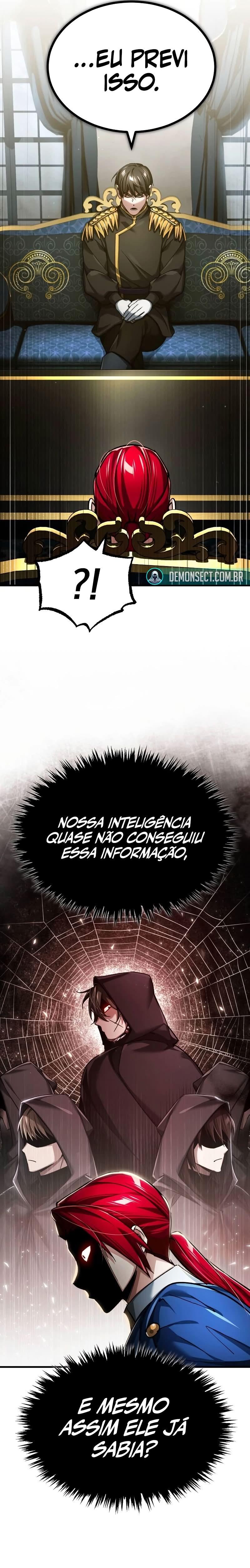 Read The Heavenly Demon Can't Live a Normal Life PT Manga Online