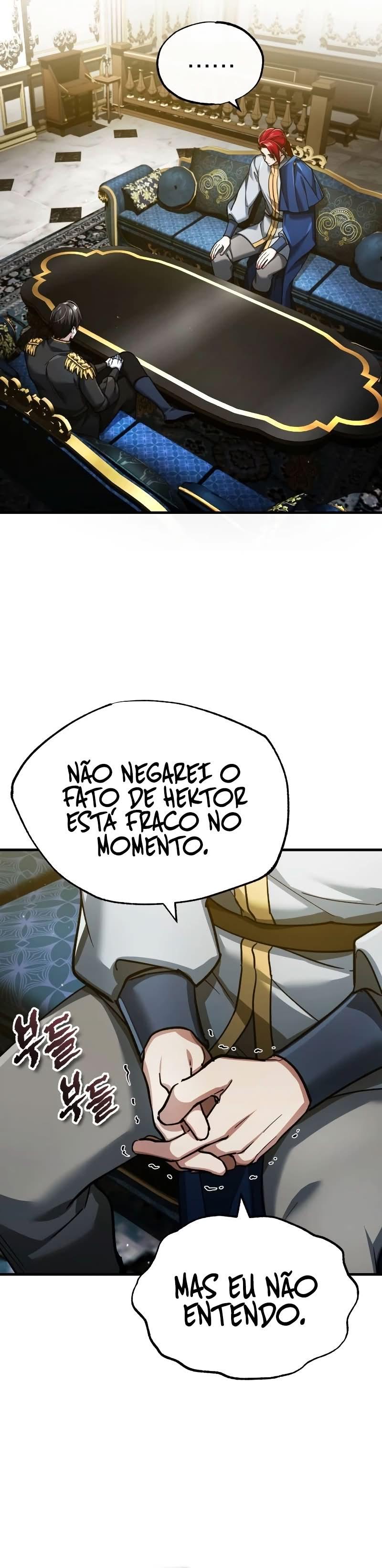Read The Heavenly Demon Can't Live a Normal Life PT Manga Online