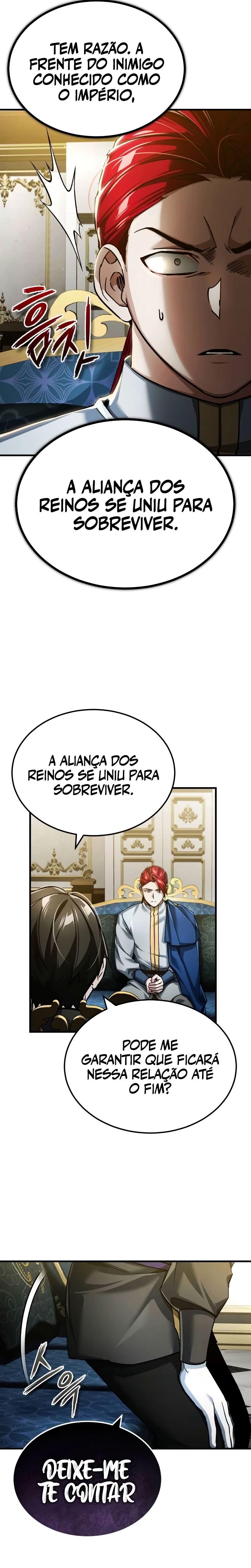 Read The Heavenly Demon Can't Live a Normal Life PT Manga Online