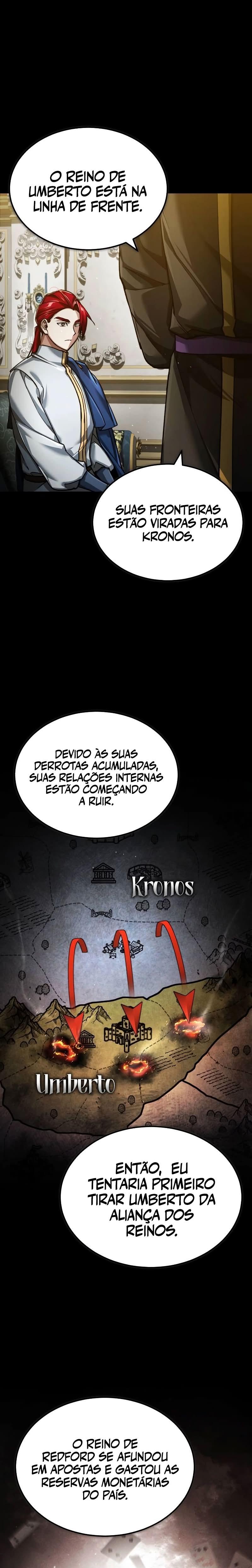 Read The Heavenly Demon Can't Live a Normal Life PT Manga Online
