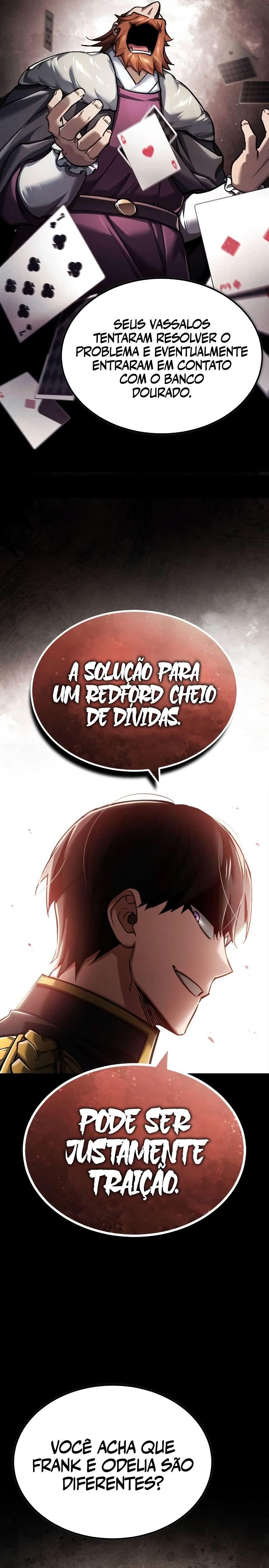 Read The Heavenly Demon Can't Live a Normal Life PT Manga Online