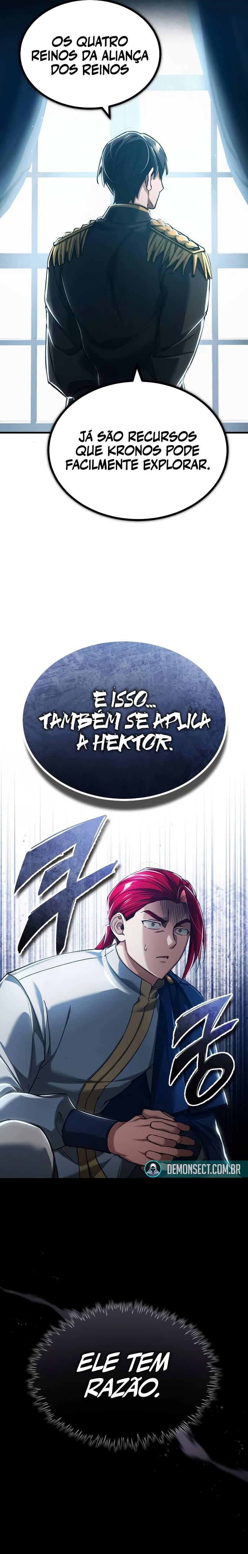Read The Heavenly Demon Can't Live a Normal Life PT Manga Online