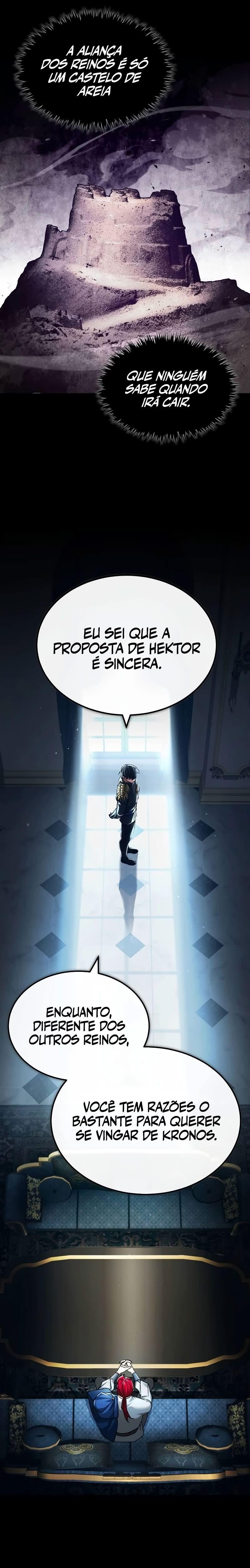 Read The Heavenly Demon Can't Live a Normal Life PT Manga Online