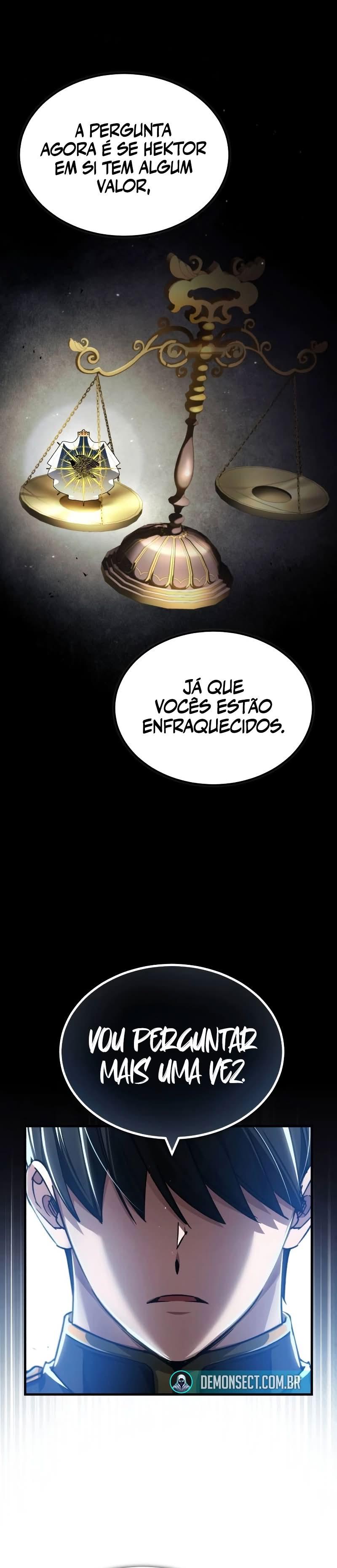Read The Heavenly Demon Can't Live a Normal Life PT Manga Online