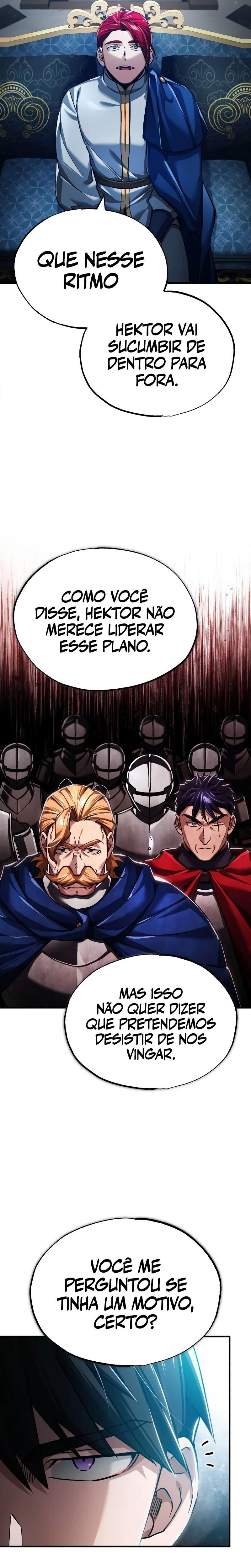 Read The Heavenly Demon Can't Live a Normal Life PT Manga Online