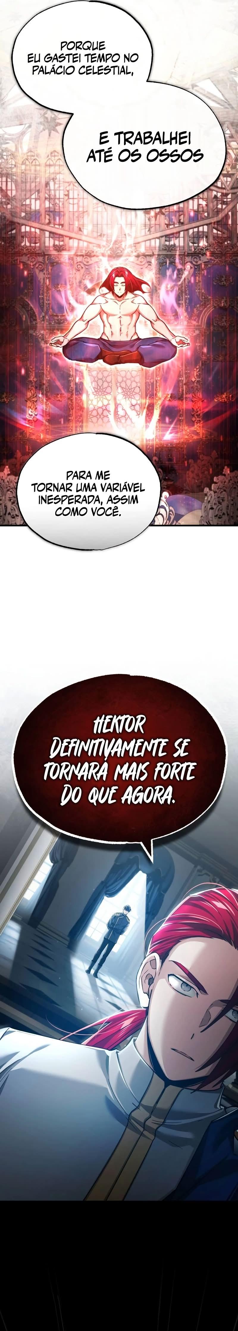 Read The Heavenly Demon Can't Live a Normal Life PT Manga Online