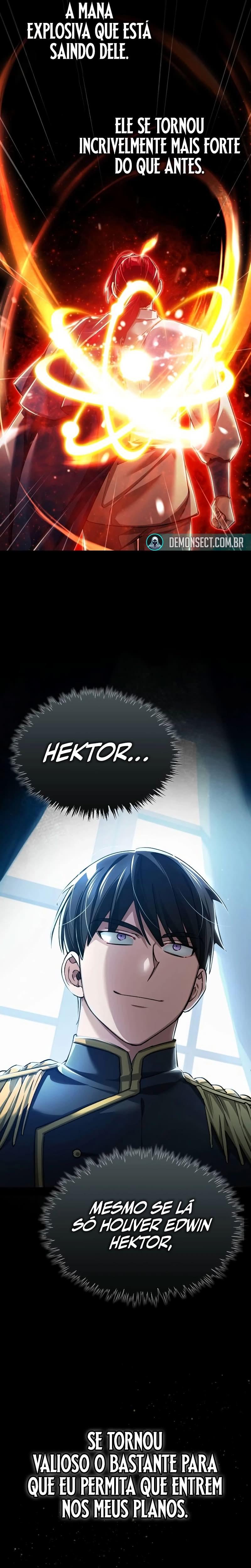 Read The Heavenly Demon Can't Live a Normal Life PT Manga Online