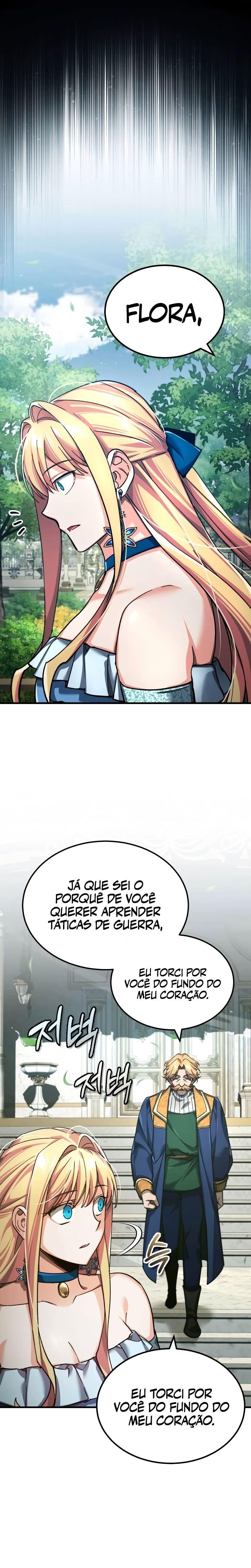 Read The Heavenly Demon Can't Live a Normal Life PT Manga Online