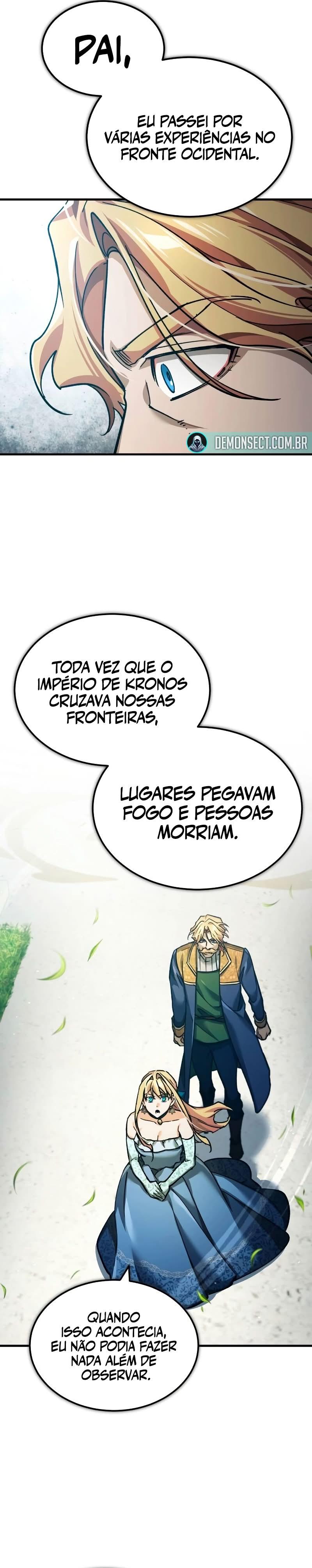 Read The Heavenly Demon Can't Live a Normal Life PT Manga Online