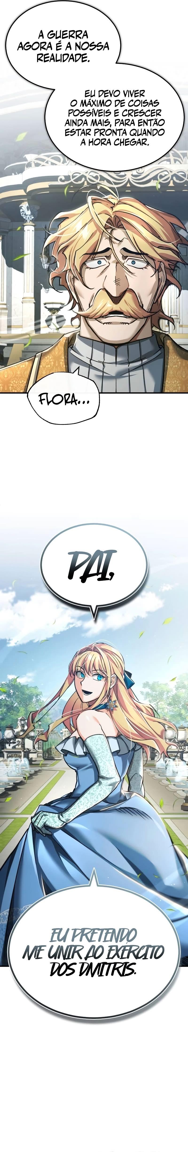 Read The Heavenly Demon Can't Live a Normal Life PT Manga Online
